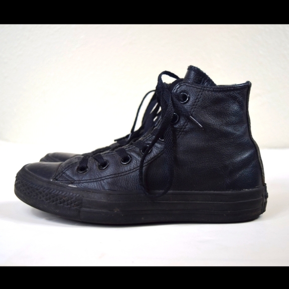 CONVERSE ALL STAR || CHUCK TAYLOR'S ⭐ - Picture 2 of 12